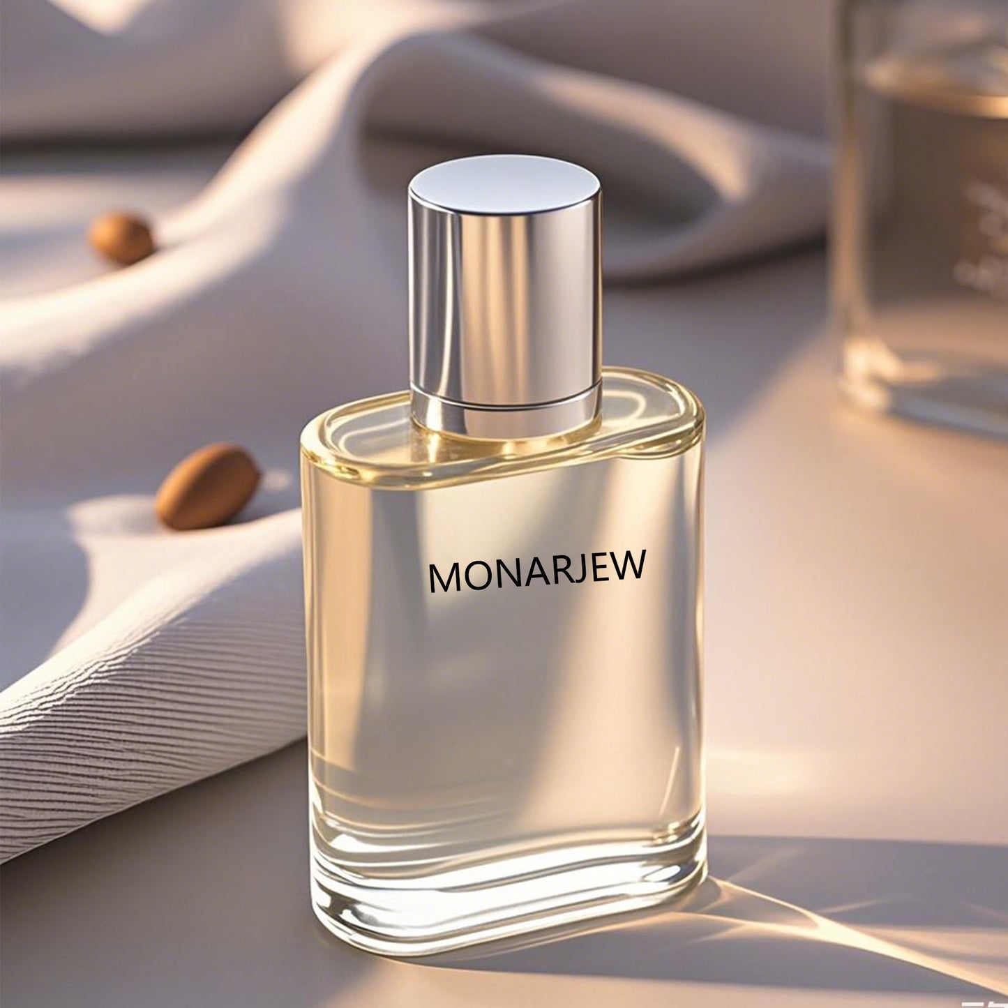 MONARJEW Men's Fragrance Gift Set