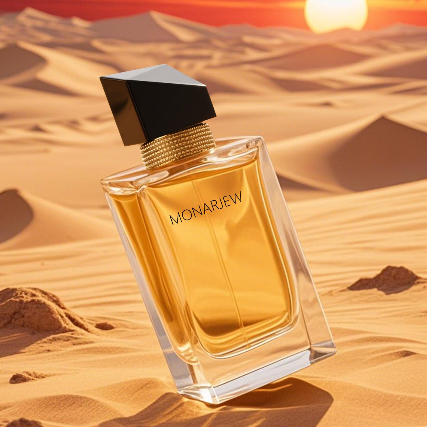 Anti-party perfume gift box men's and women's perfume gift box