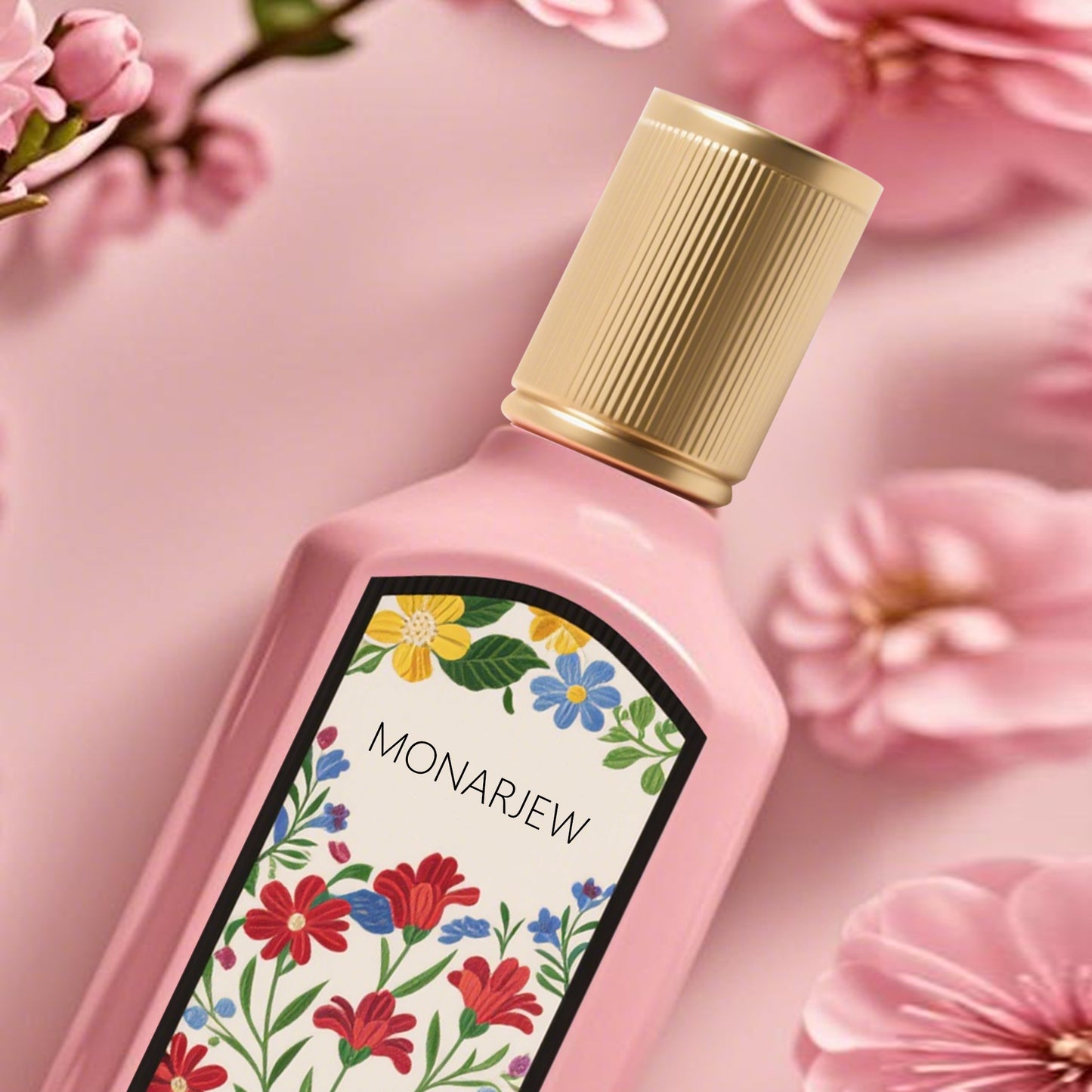 Encounter men and women perfume gift box