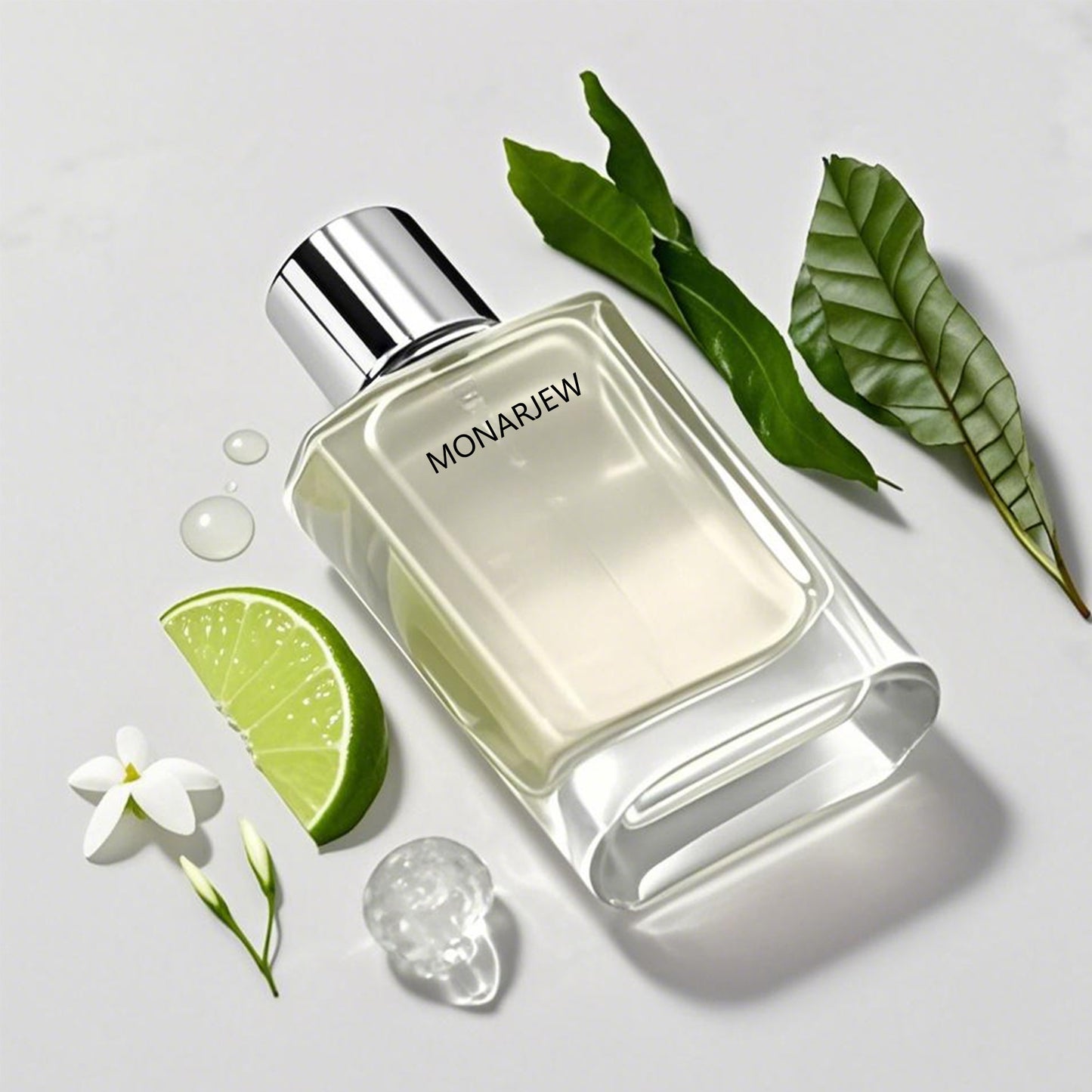 MONARJEW Men's Fragrance Gift Set