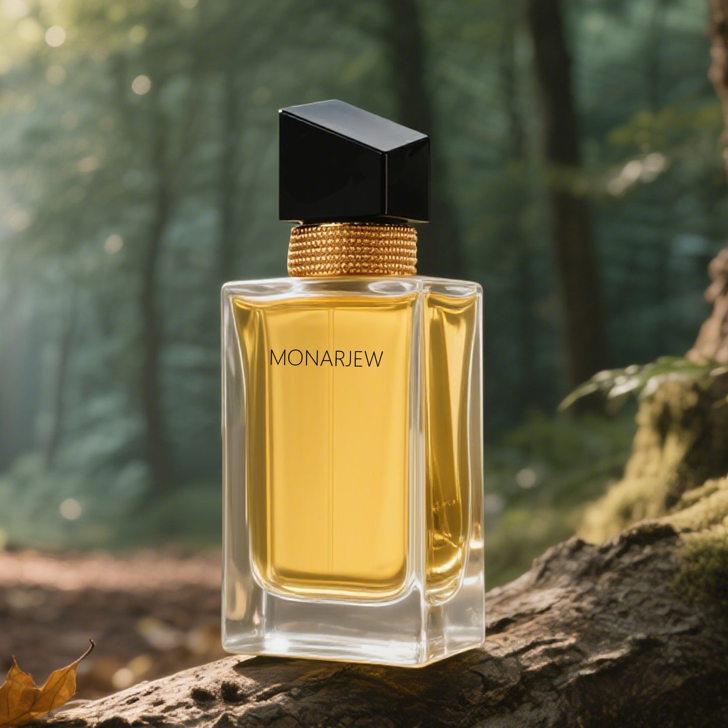 Anti-party perfume gift box men's and women's perfume gift box