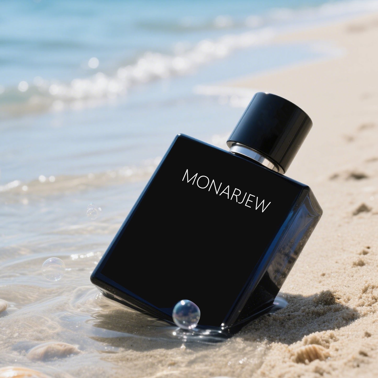 MONARJEW Wilderness Men's Fragrance Gift Set