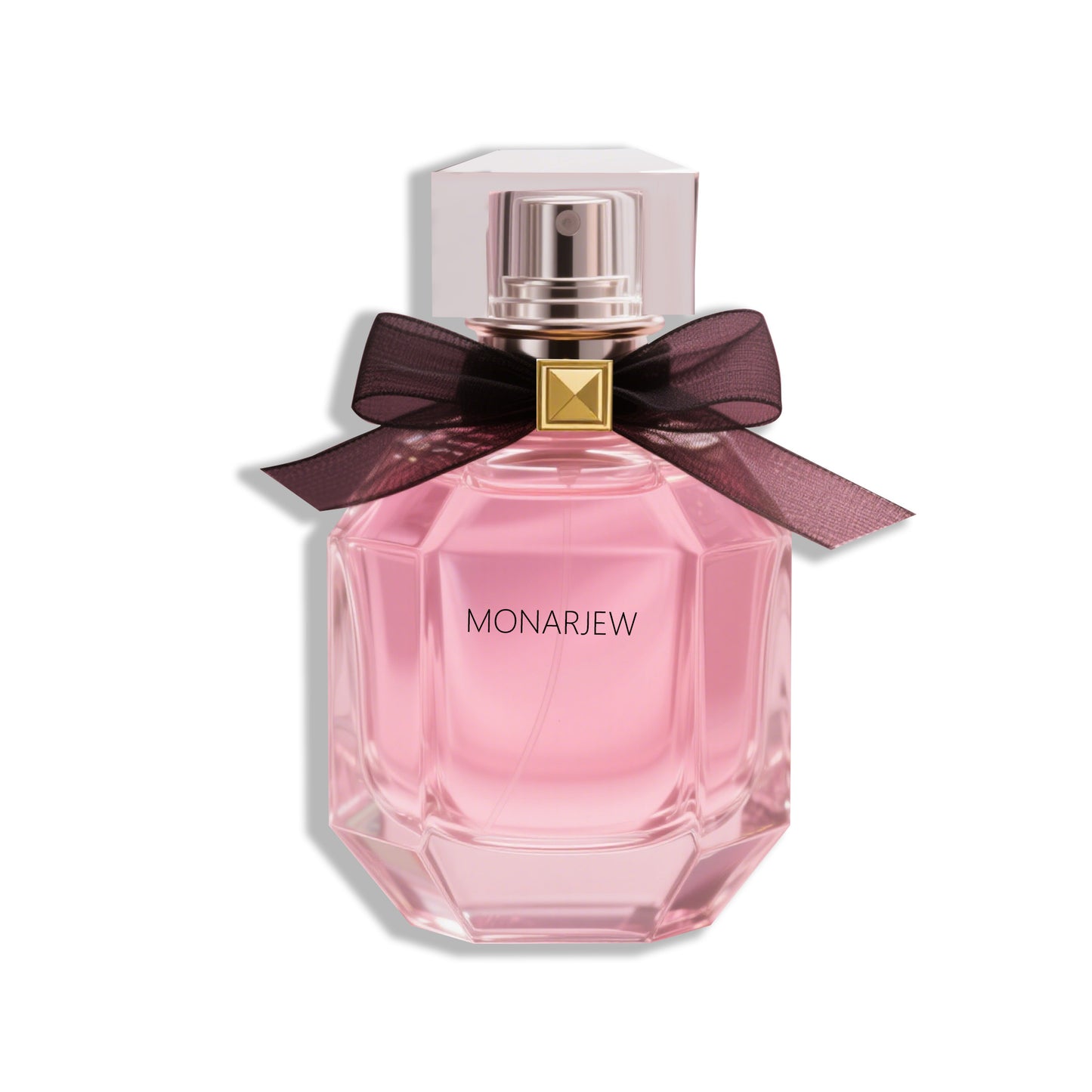Anti-party perfume gift box men's and women's perfume gift box