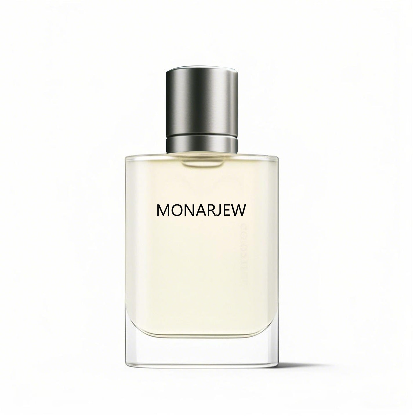 MONARJEW Eurasian MG men's perfume gift box set