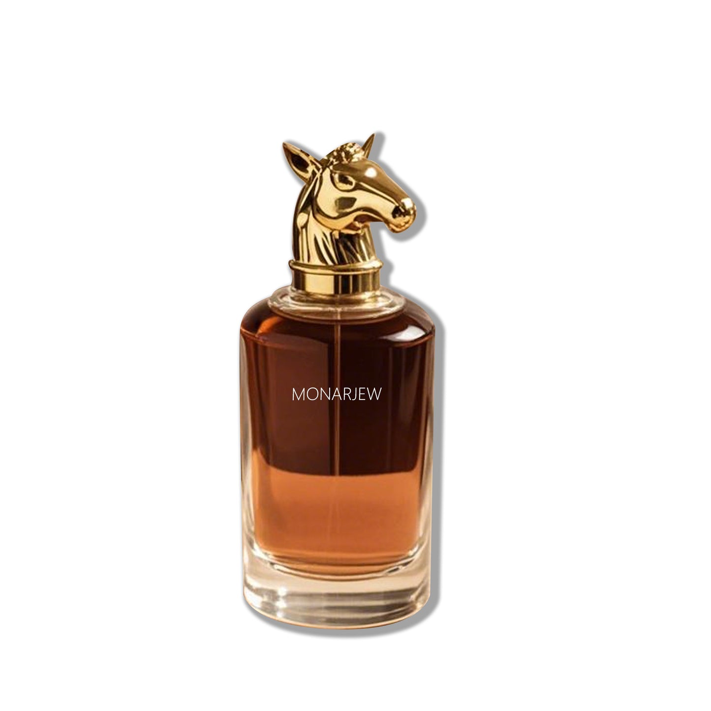 Women's Animal Head Perfume Set