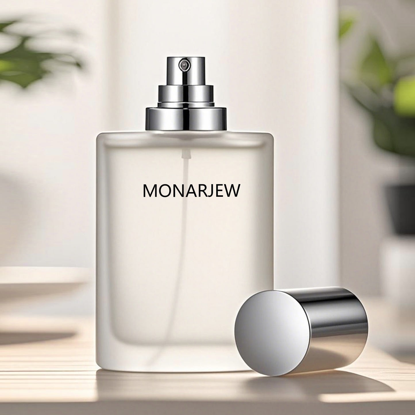MONARJEW Men's Fragrance Gift Set
