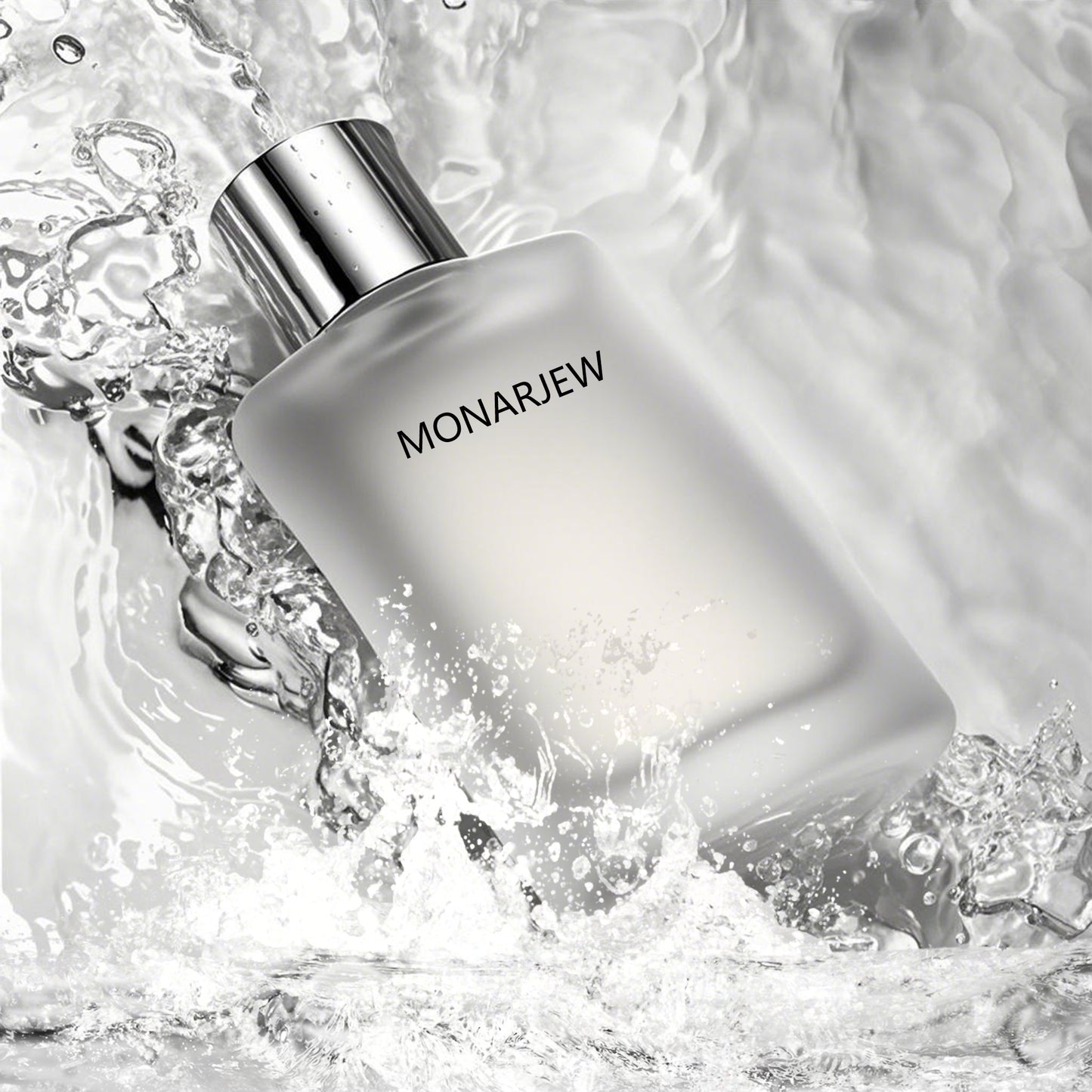 MONARJEW Men's Fragrance Gift Set
