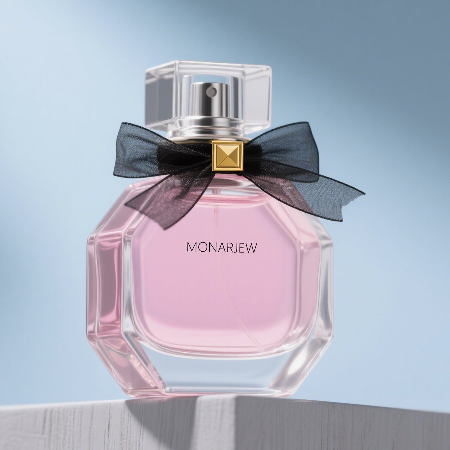 Anti-party perfume gift box men's and women's perfume gift box