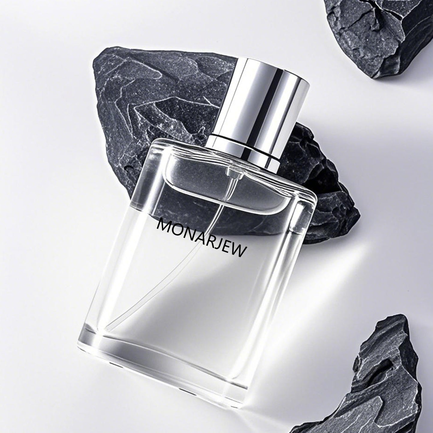 MONARJEW Eurasian MG men's perfume gift box set