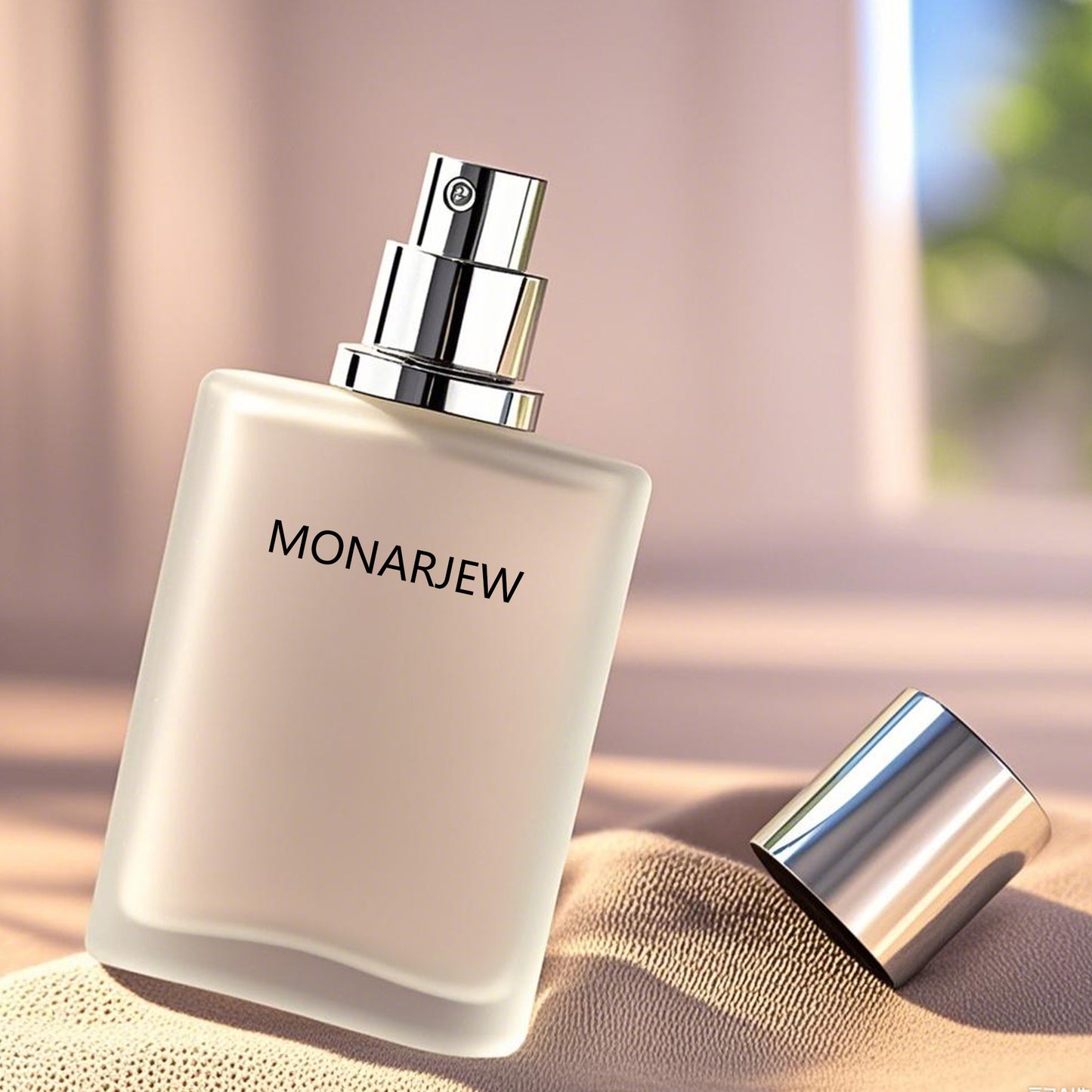 MONARJEW Men's Fragrance Gift Set