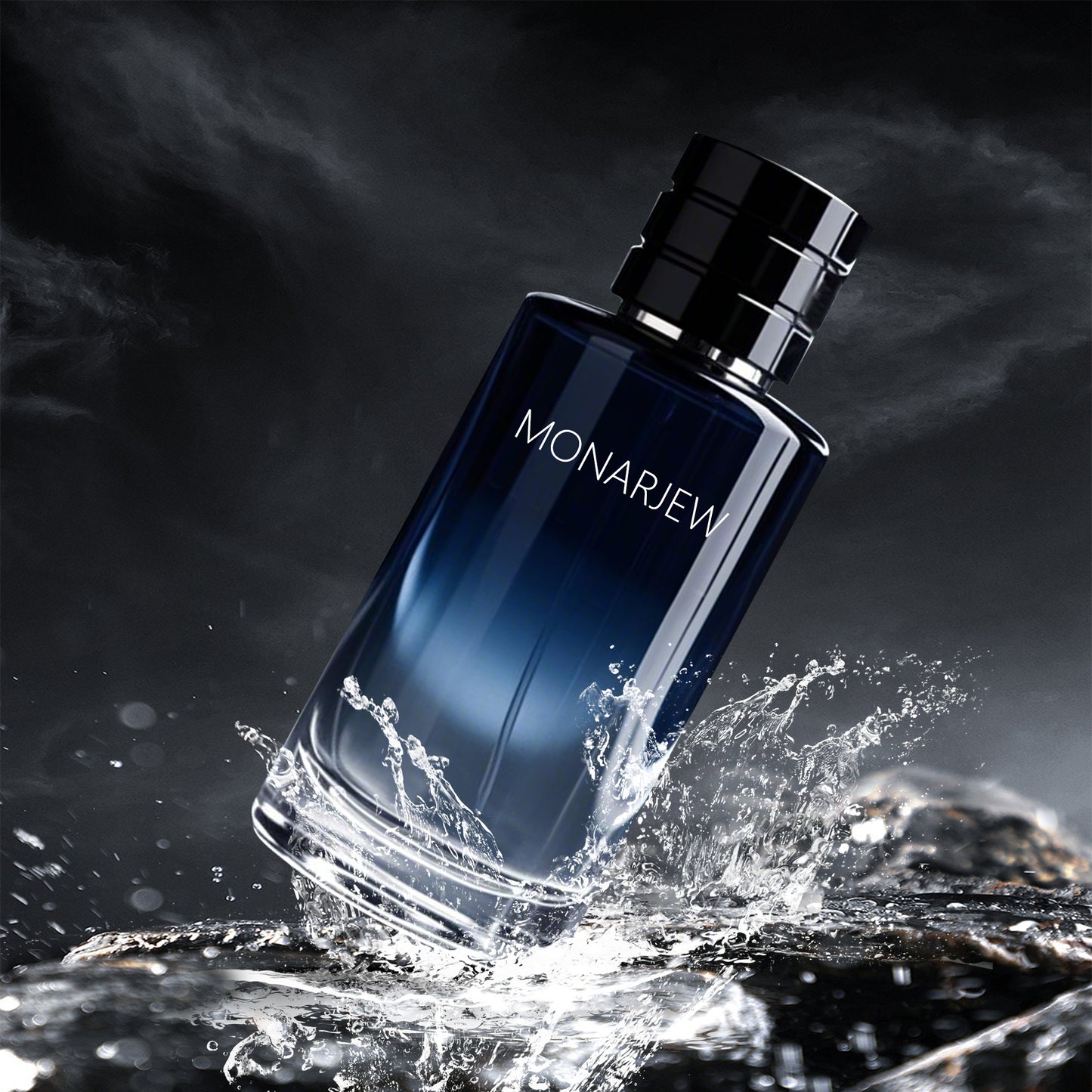 MONARJEW Wilderness Men's Fragrance Gift Set