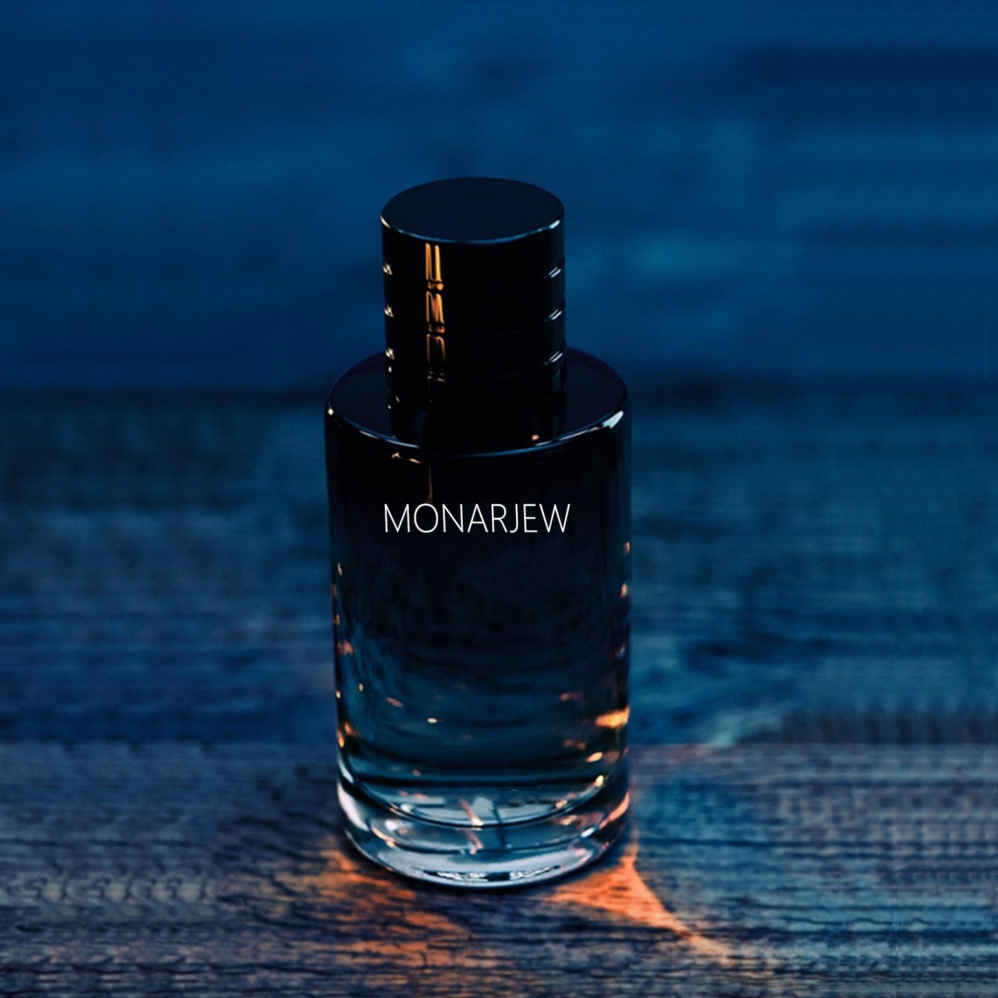 MONARJEW Wilderness Men's Fragrance Gift Set
