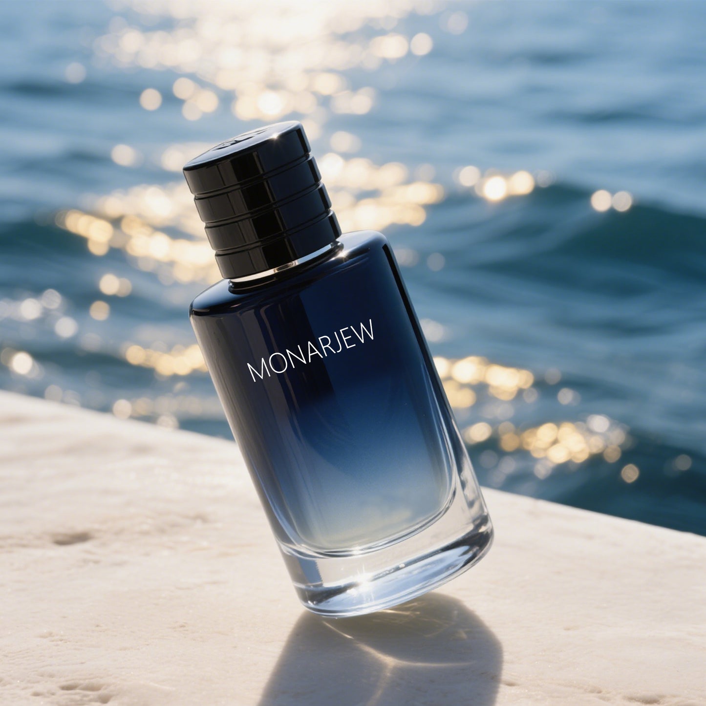 MONARJEW Wilderness Men's Fragrance Gift Set