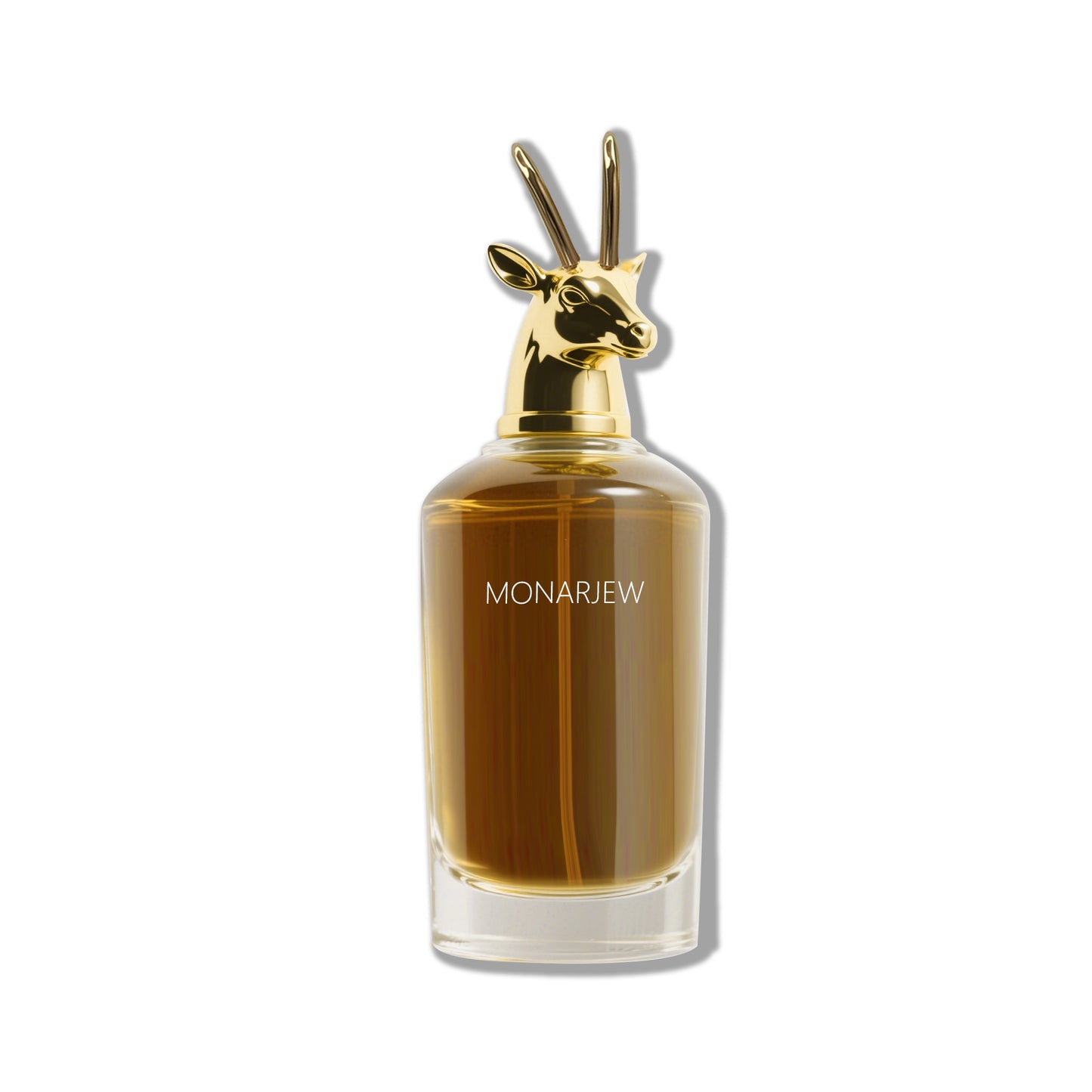 Women's Animal Head Perfume Set