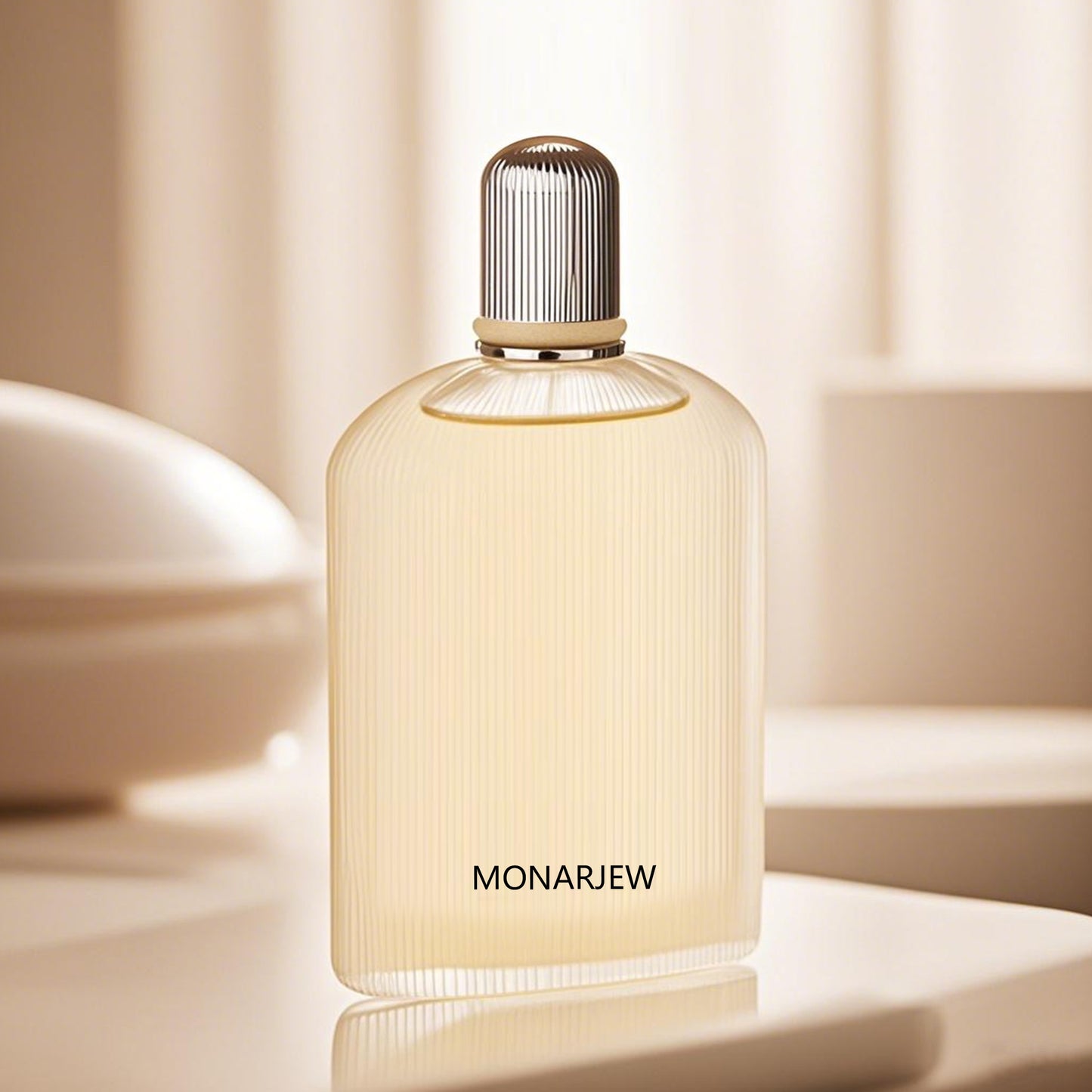 MONARJEW Eurasian MG men's perfume gift box set