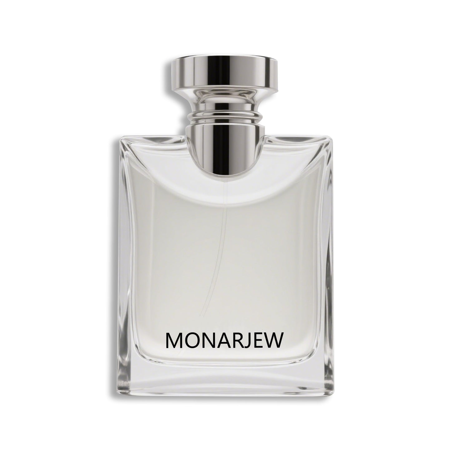 MONARJEW Eurasian MG men's perfume gift box set