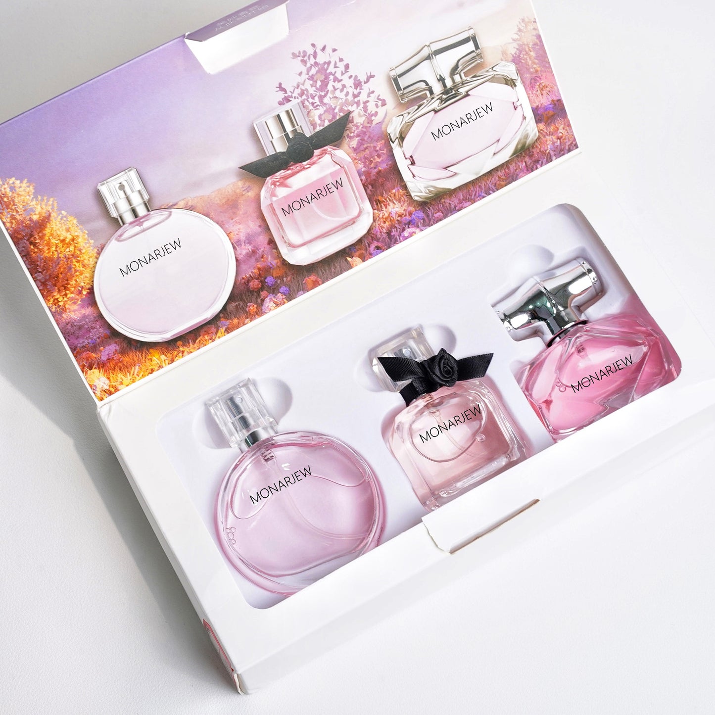 Xinyu Perfume Gift Set