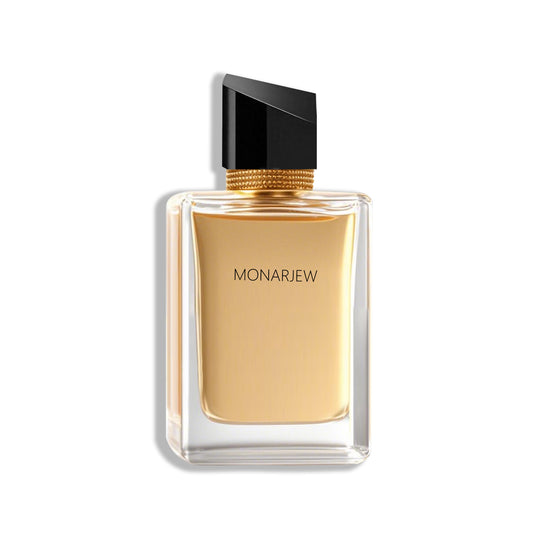 Anti-party perfume gift box men's and women's perfume gift box