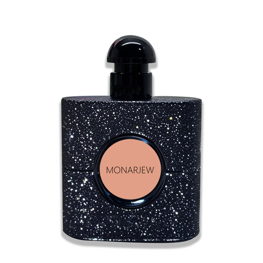 Flower Joy Blooming Perfume Gift Box for Men and Women