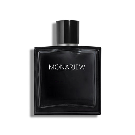 MONARJEW Wilderness Men's Fragrance Gift Set