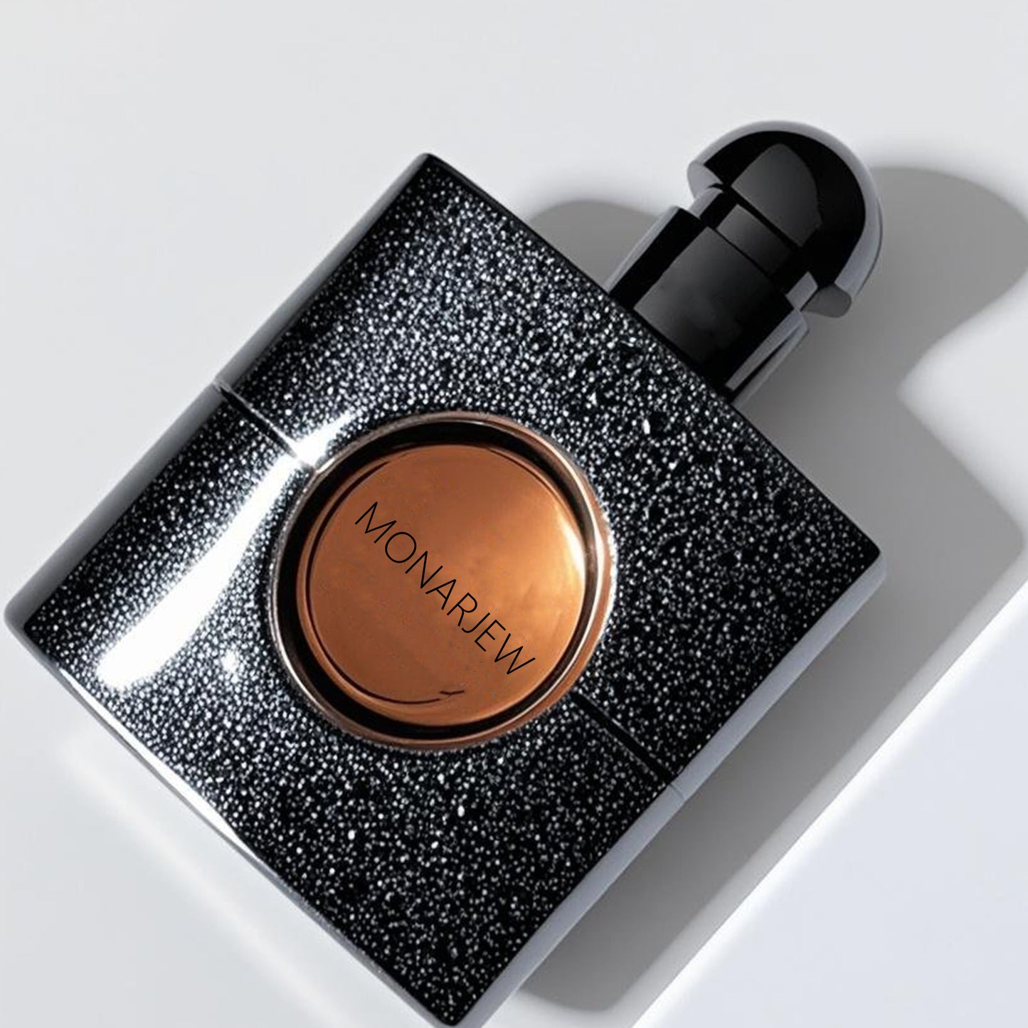 Flower Joy Blooming Perfume Gift Box for Men and Women