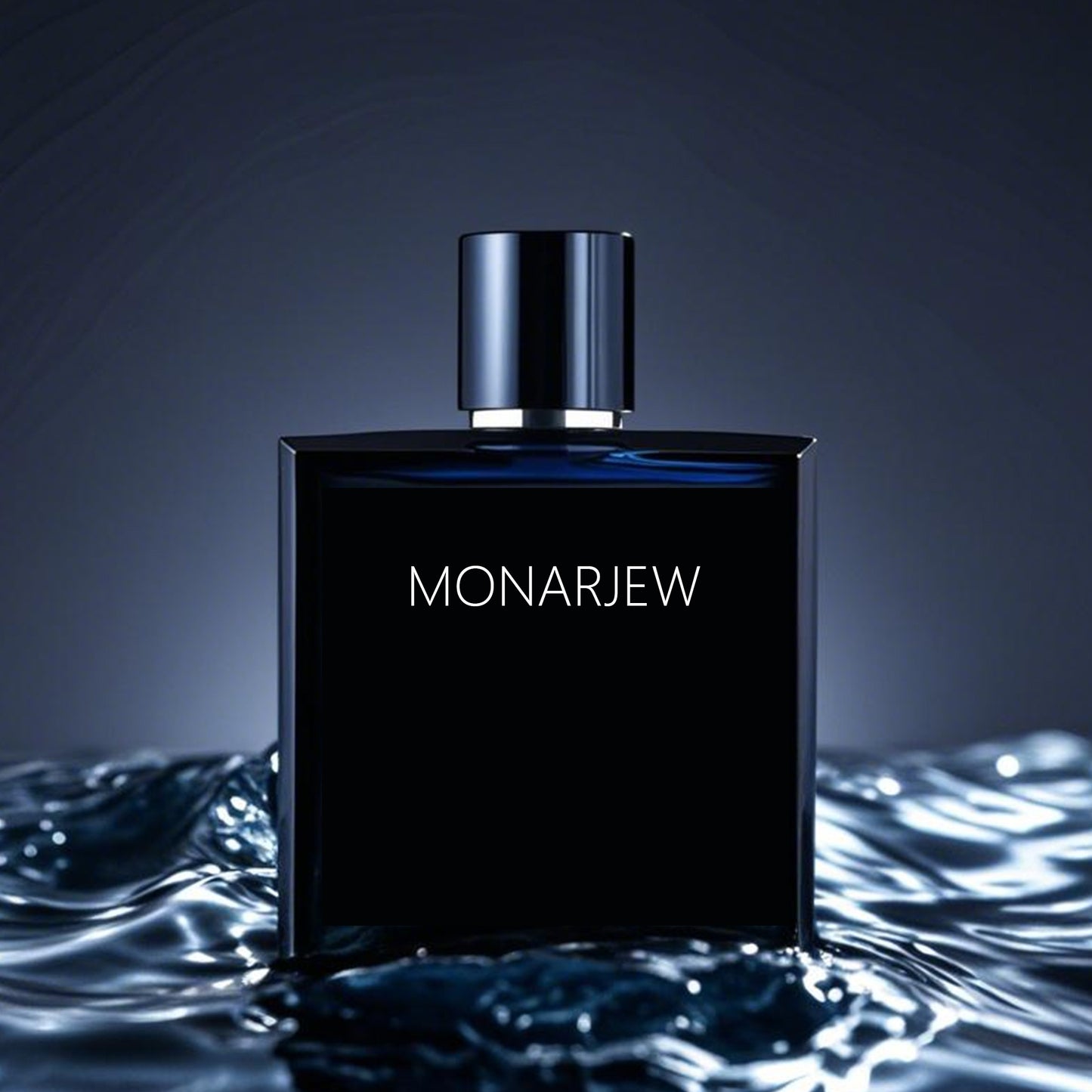 MONARJEW Wilderness Men's Fragrance Gift Set