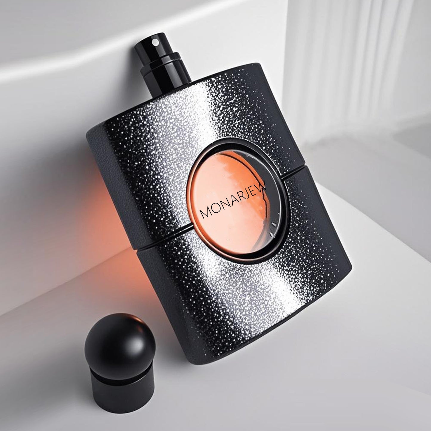 Flower Joy Blooming Perfume Gift Box for Men and Women