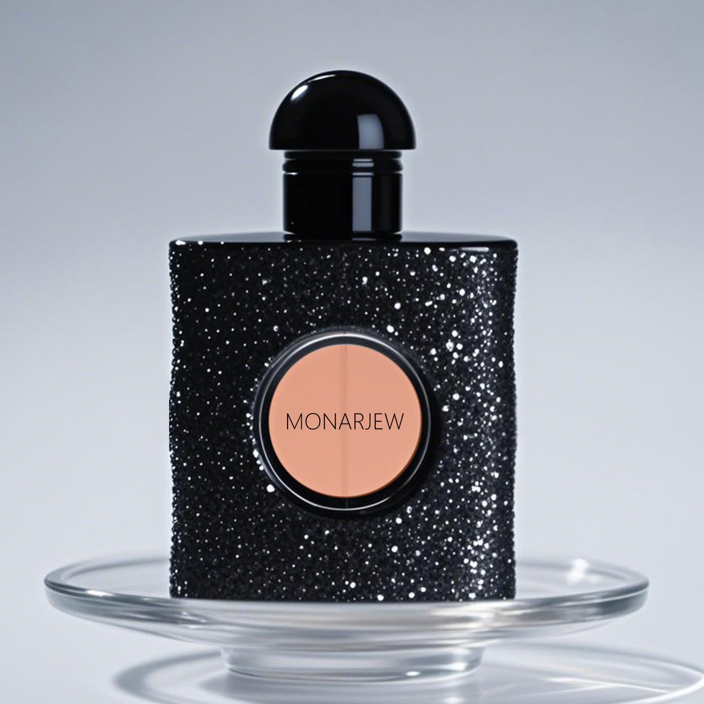 Flower Joy Blooming Perfume Gift Box for Men and Women
