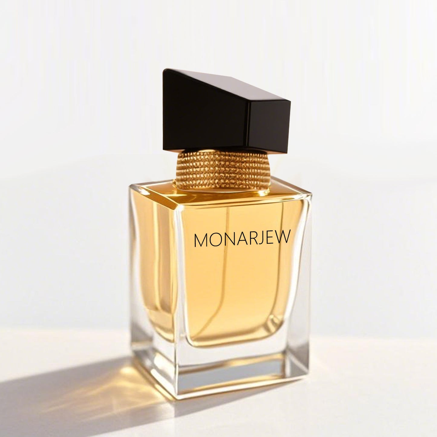 Flower Joy Blooming Perfume Gift Box for Men and Women