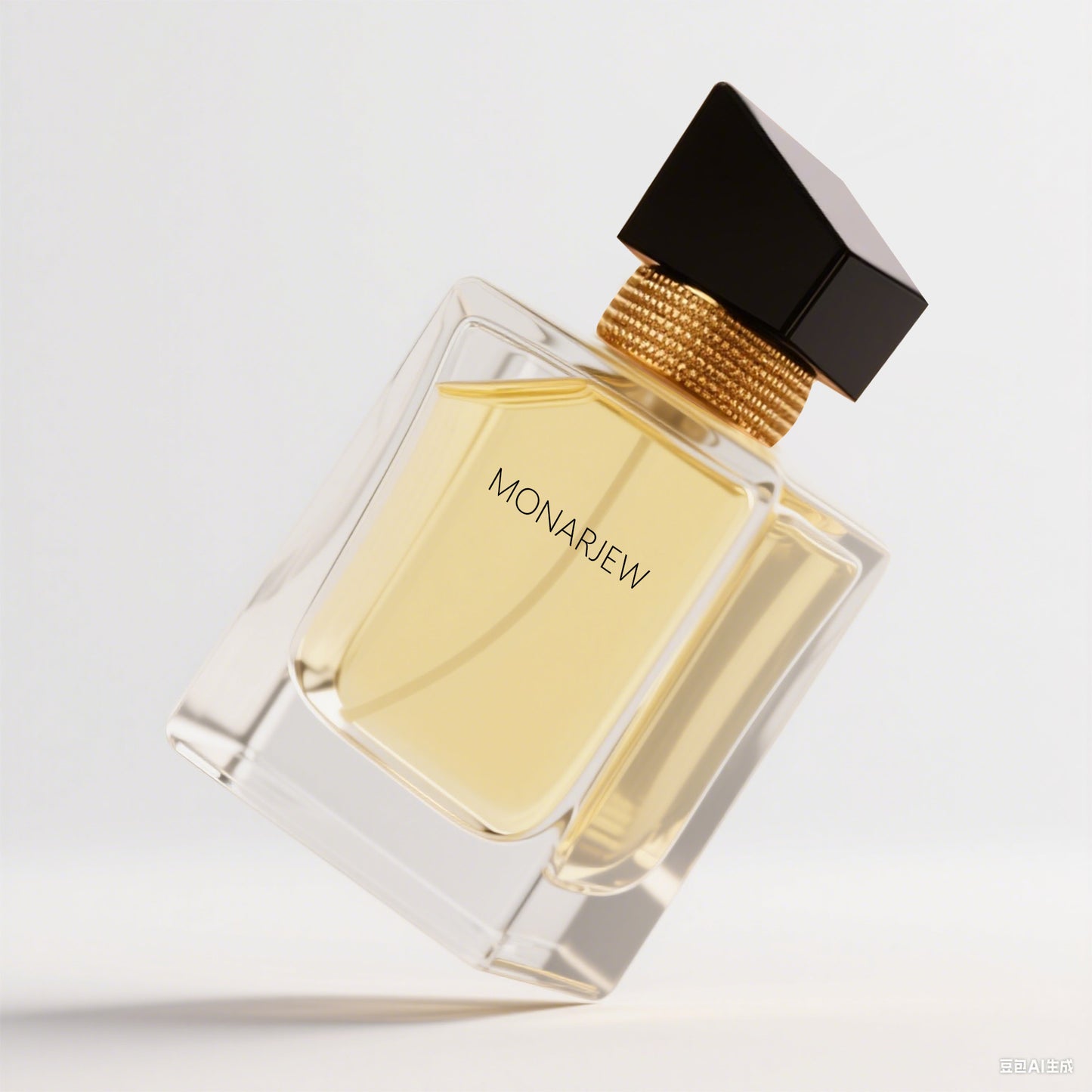 Flower Joy Blooming Perfume Gift Box for Men and Women