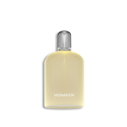 MONARJEW Eurasian MG men's perfume gift box set